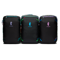 Cotopaxi Allpa 35L Travel Pack - Del Dia Dark